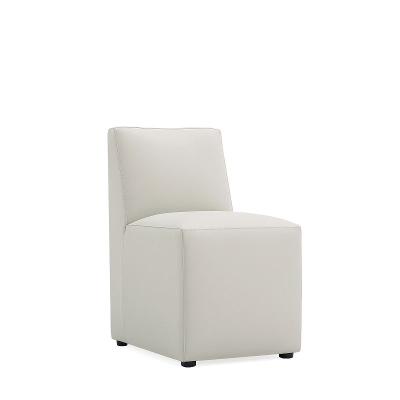 MANHATTAN COMFORT Anna Square Dining Chair