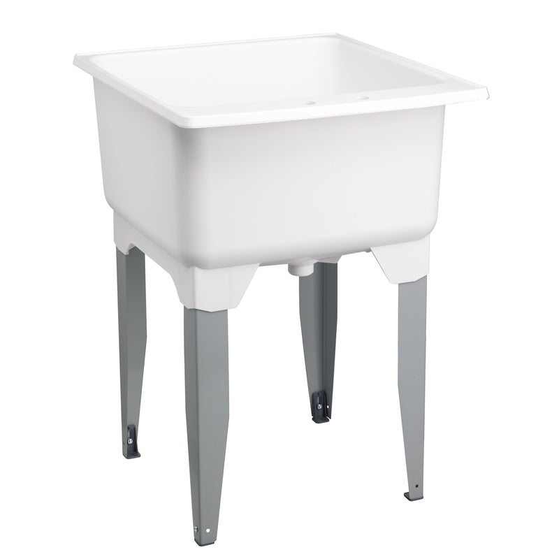 LAUNDRY TUB 33X23X25