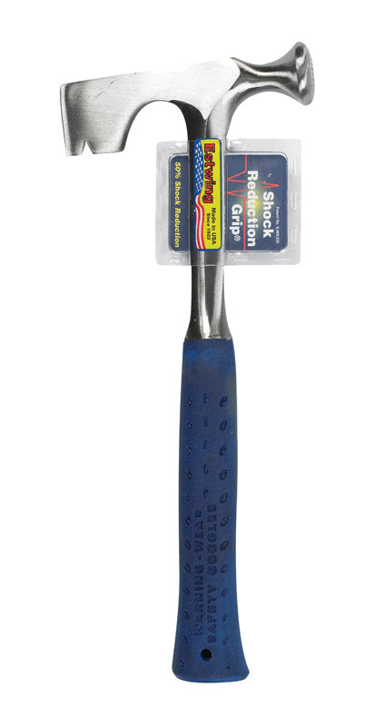 DRYWALL HAMMER 11OZ ESTW