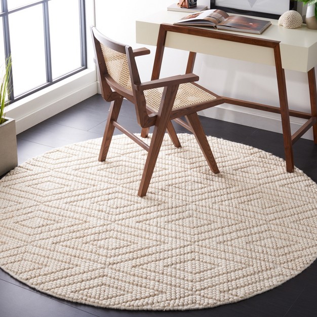 Natura Nat623 Hand Woven Area Rug Safavieh