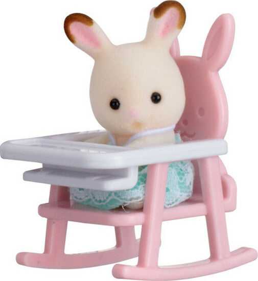 Calico Critters Mini Cary Case