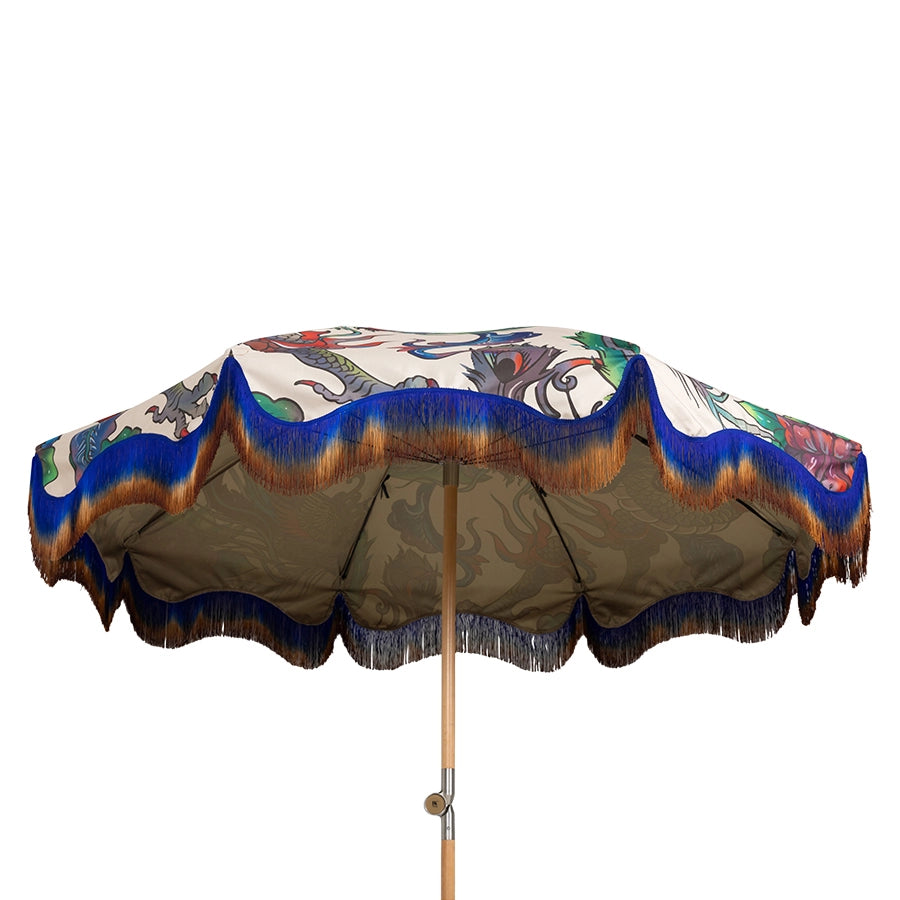 Patio & Beach Parasol traditional blend