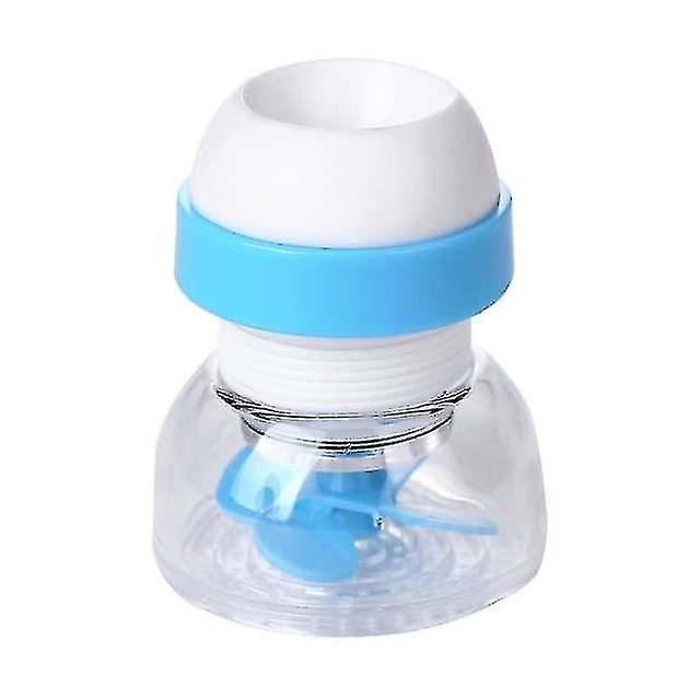 Faucet Filter， Splash-proof Shower Head， Water Purifier， Kitchen Universal