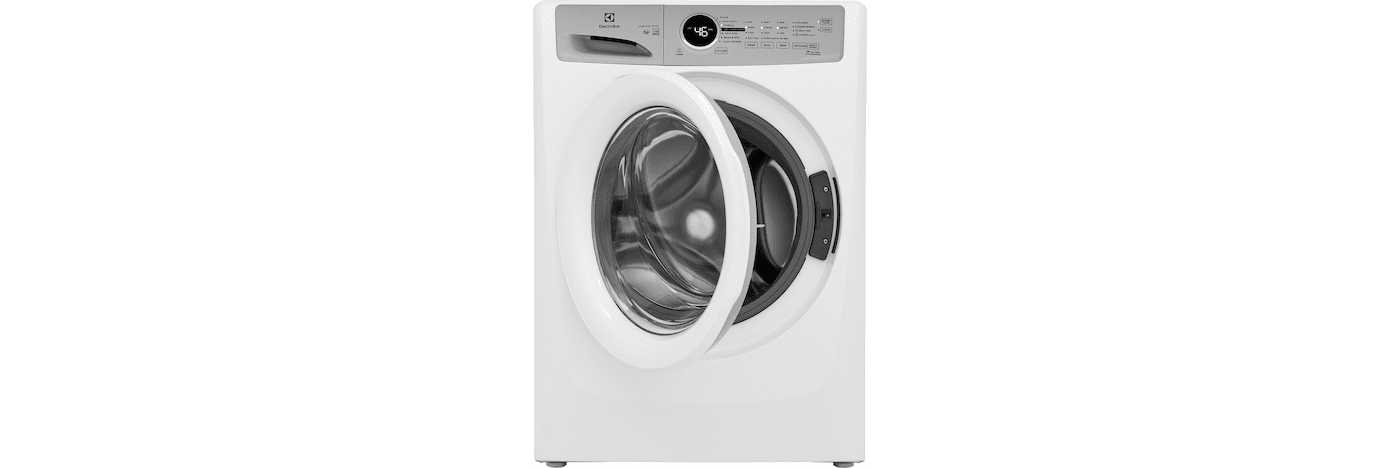 Electrolux ELFW7337AW 4.4 Cu. Ft. Front Load Washer