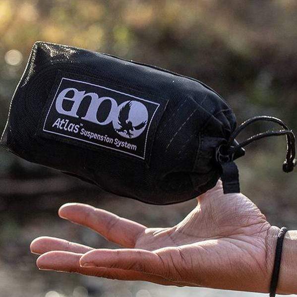 ENO Atlas Hammock Straps