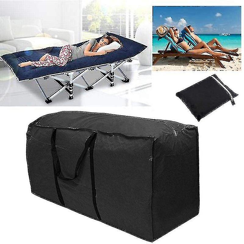 Outdoor Storage Bag Waterproof Antidust