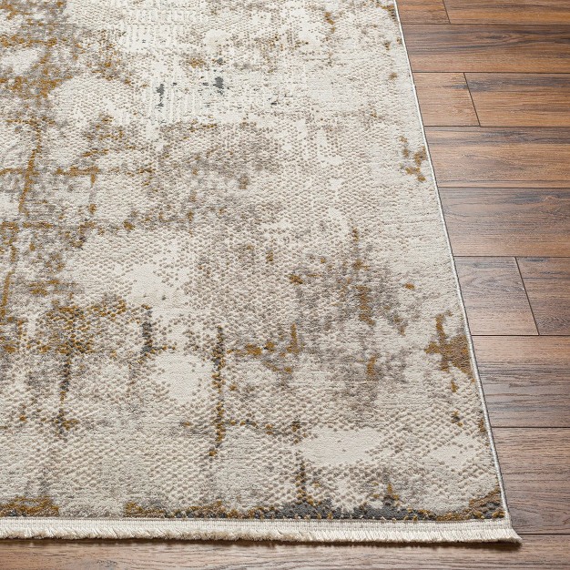 Mark amp Day Claudia Woven Indoor Area Rugs Off white brown