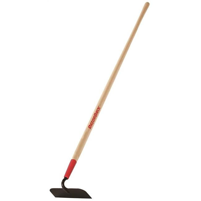 Ames 6521447 Meadow Hoes, 7 Inch, Wood Handle