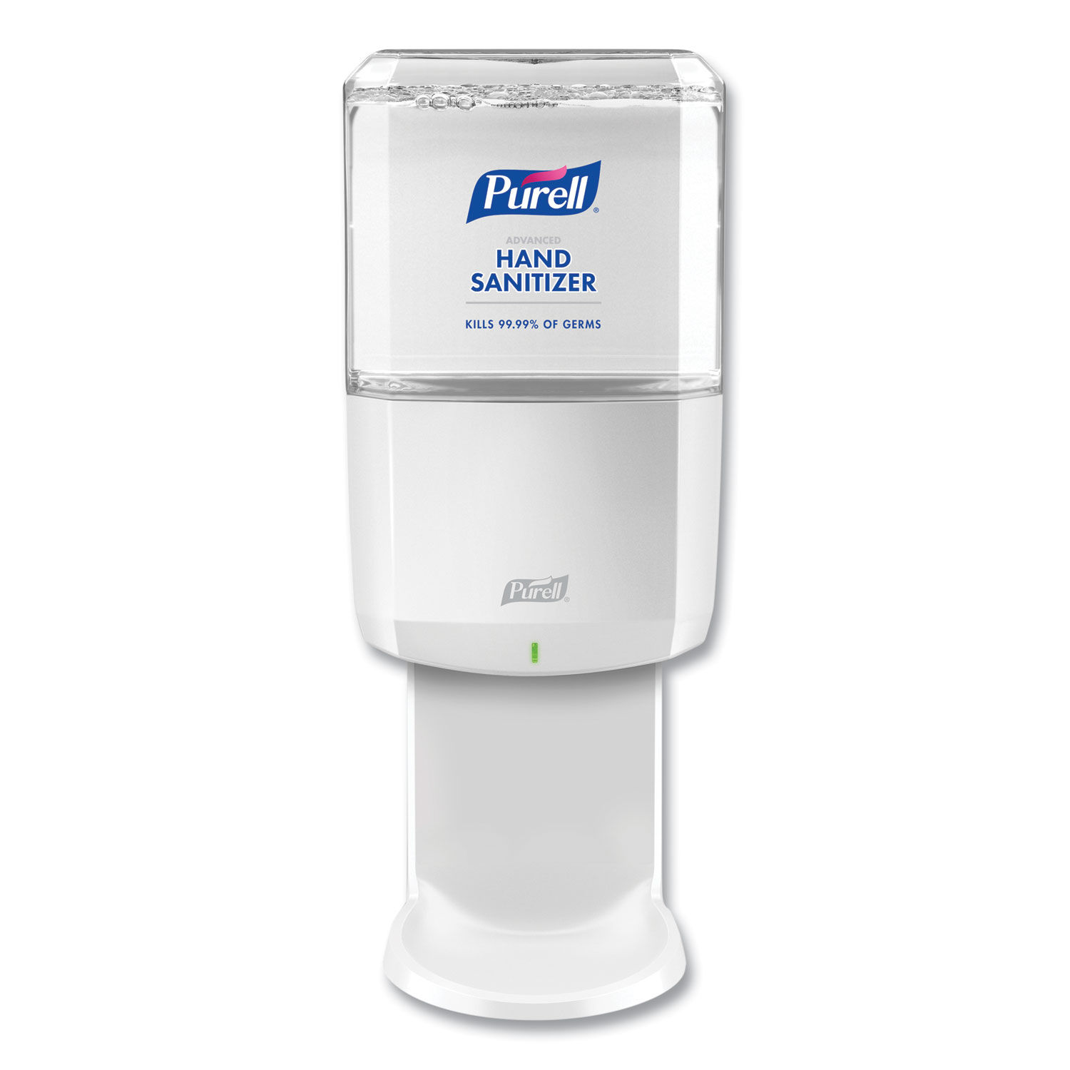 ES8 Touch Free Hand Sanitizer Dispenser by PURELLandreg; GOJ772001