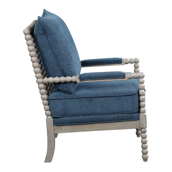 The Curated Nomad Annie Chair