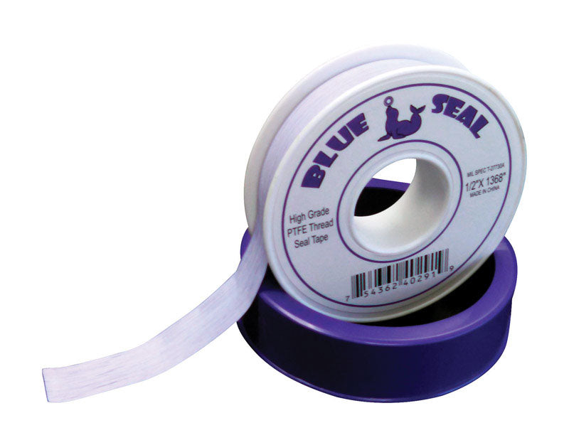 THREAD SEAL TAPE1/2X1368