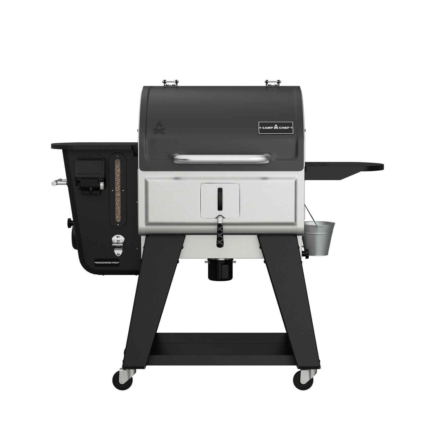 Camp Chef Woodwind Pro 24 Pellet Grill