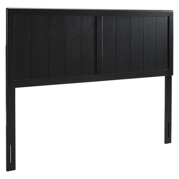 Robbie Twin Wood Headboard - - 32028749