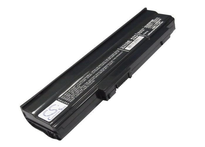 Acer Extensa 5210 Extensa 5210300508 Extensa 5220 Replacement Battery BatteryClerkcom Laptop and Notebook