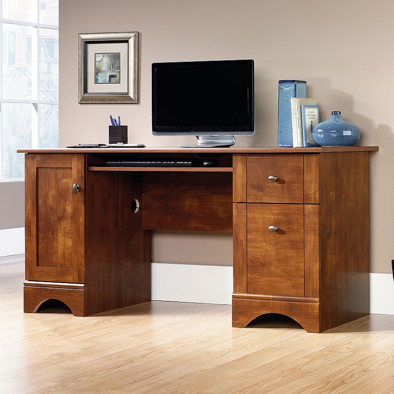 Sauder Woodworking Traditional Desk