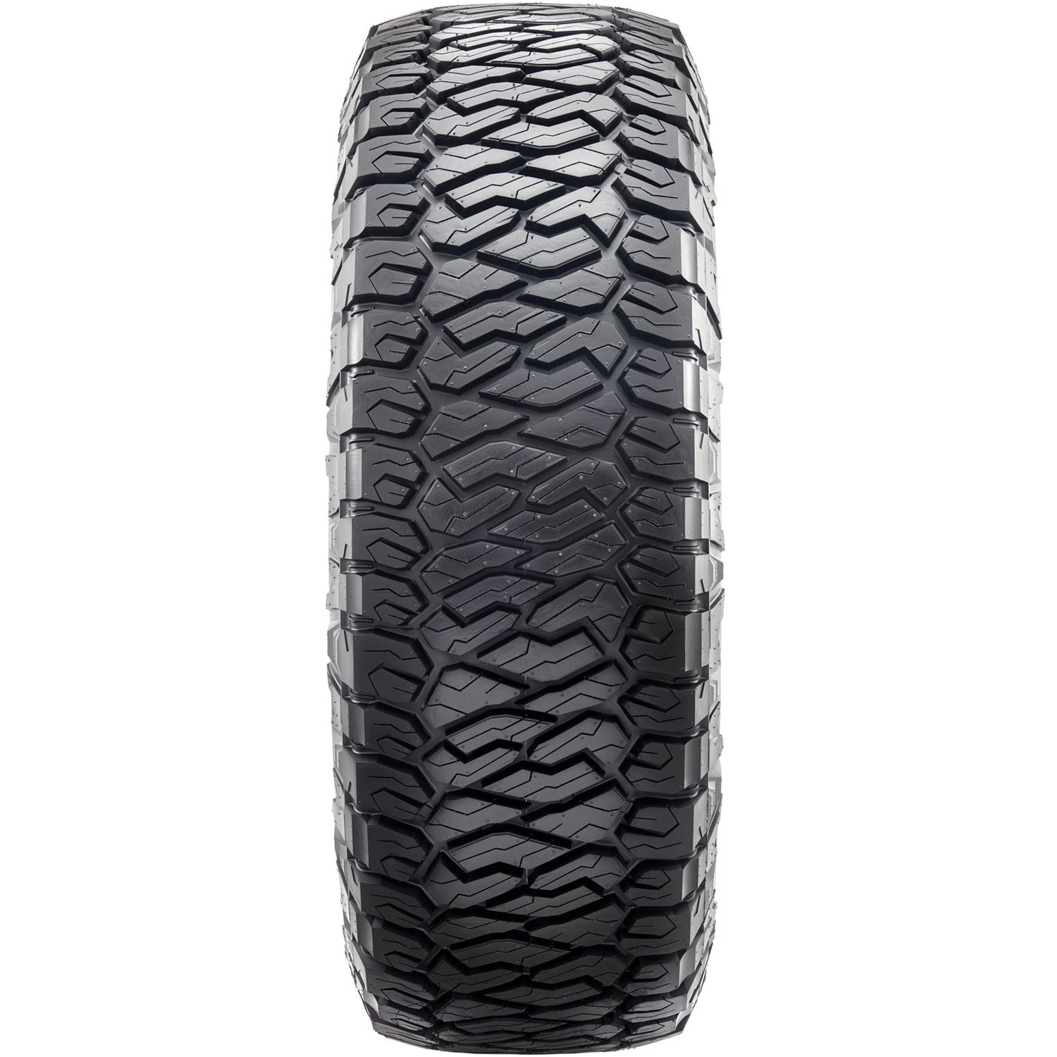 Maxxis Razr AT LT 275/60R20 Load E (10 Ply) A/T All Terrain Tire