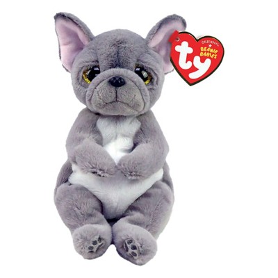 Ty Wilfred Dog Beanie Babies