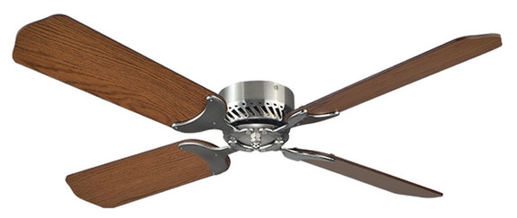 LaSalle Bristol 410TSDC36BNOKCY Light Ceiling Fan ...