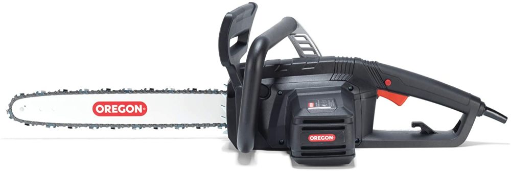 Oregon CS1400 Chainsaw Corded Electric 120V 16 15A High Power ;