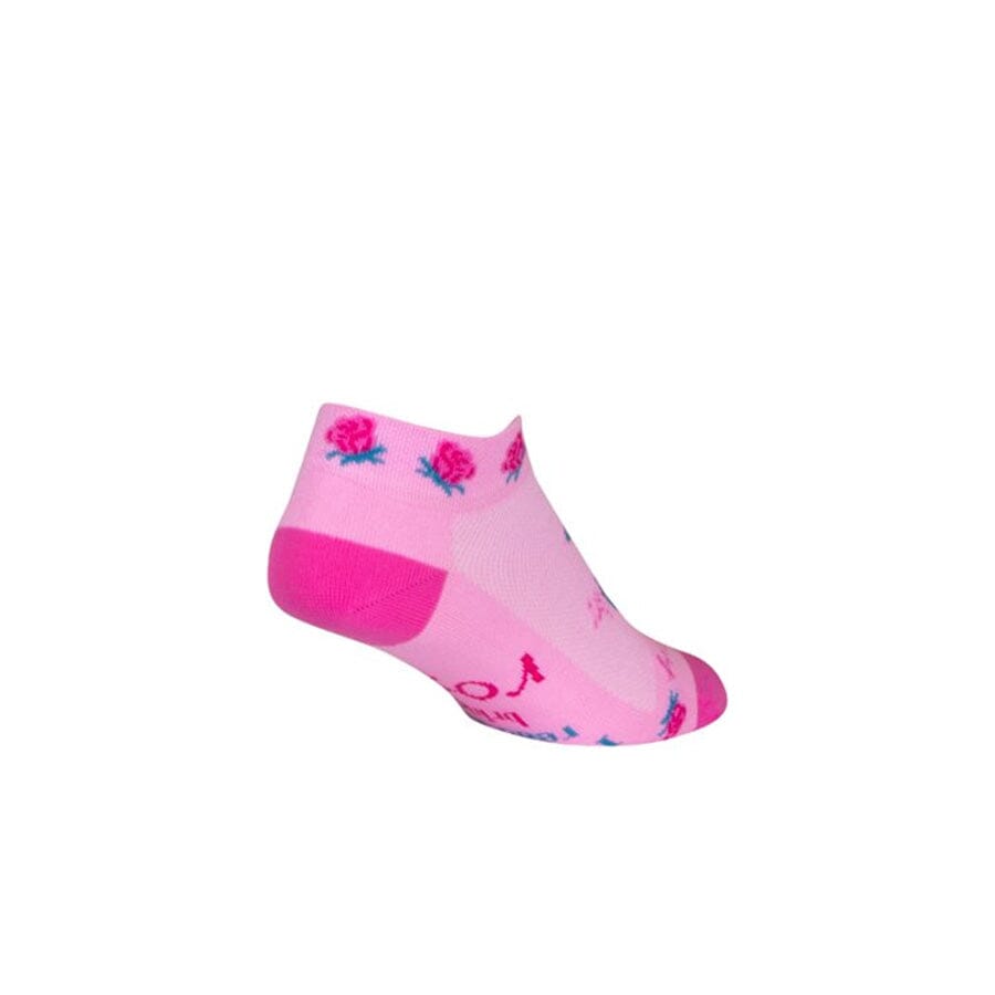 SockGuy Rose 1