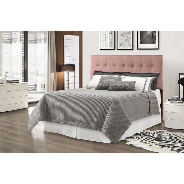 Super Nova Adjustable Height Headboard - - 30300521