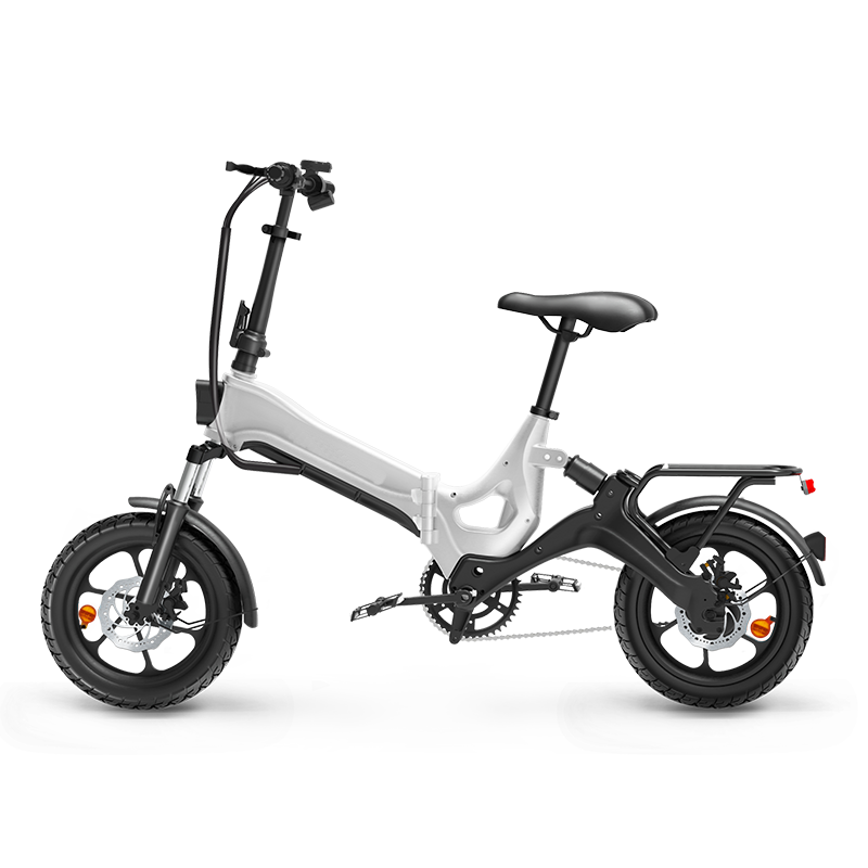 hot sale OEM foldable bicicletas electricas/48V 1000W Exercise ebike electric cycle/20 inch folding bici eletrica pieghevole