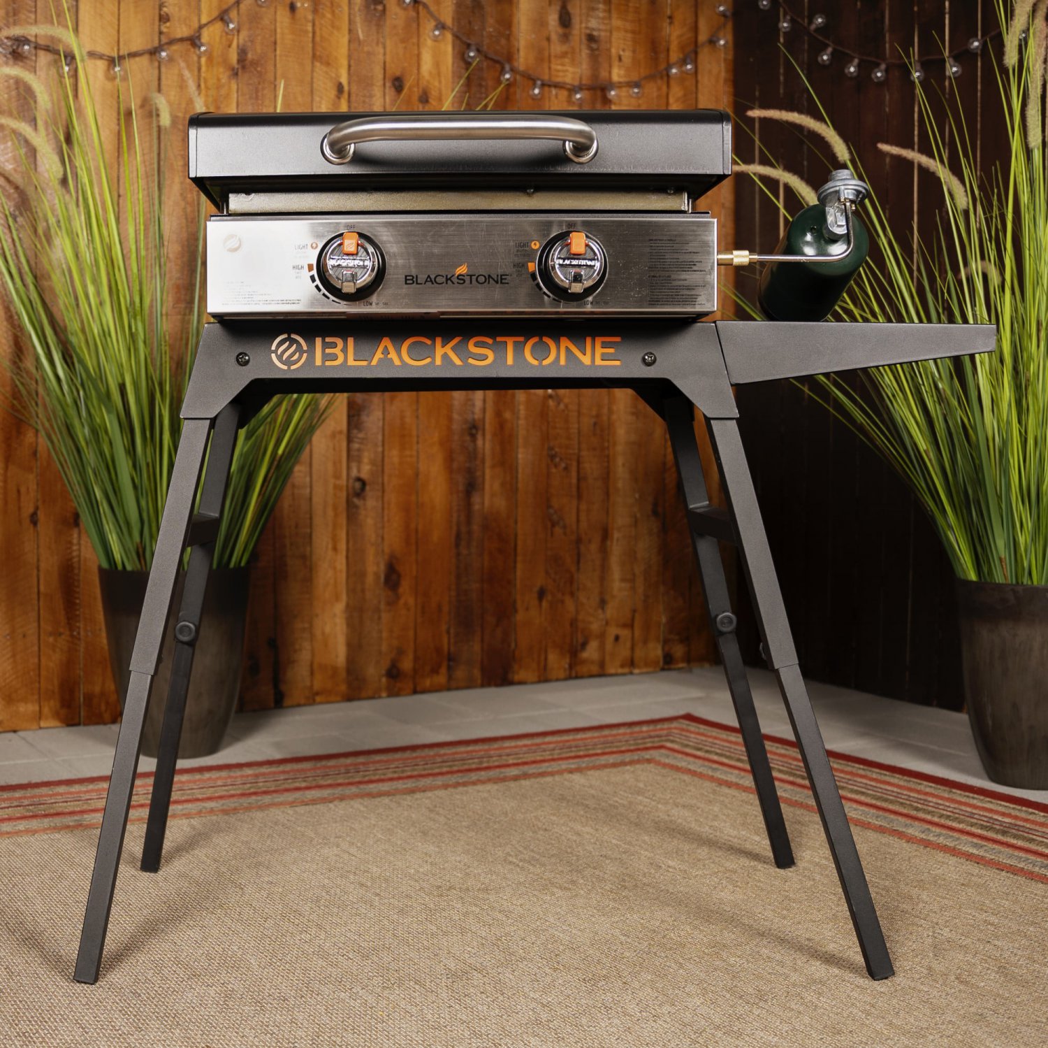 Blackstone Portable Griddle Stand - Fits 22