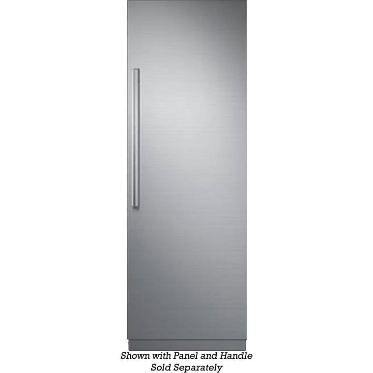 Dacor 30-inch 17.8 cu. ft. All Refrigerator with SteelCool™ DRR30980RAP/DA