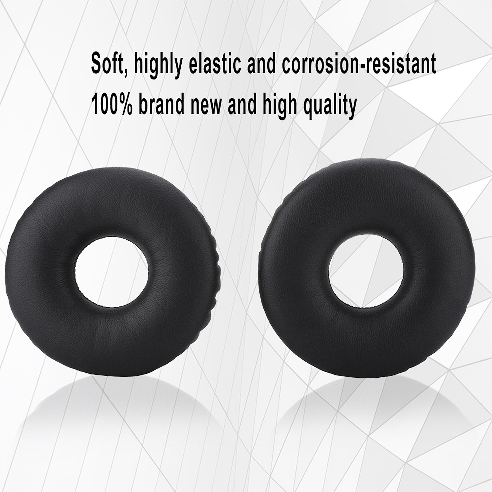 Replacement Ear Pads Sponge Cushion Headset Cover For Mdrxb650bt Xb550ap Xb450ap