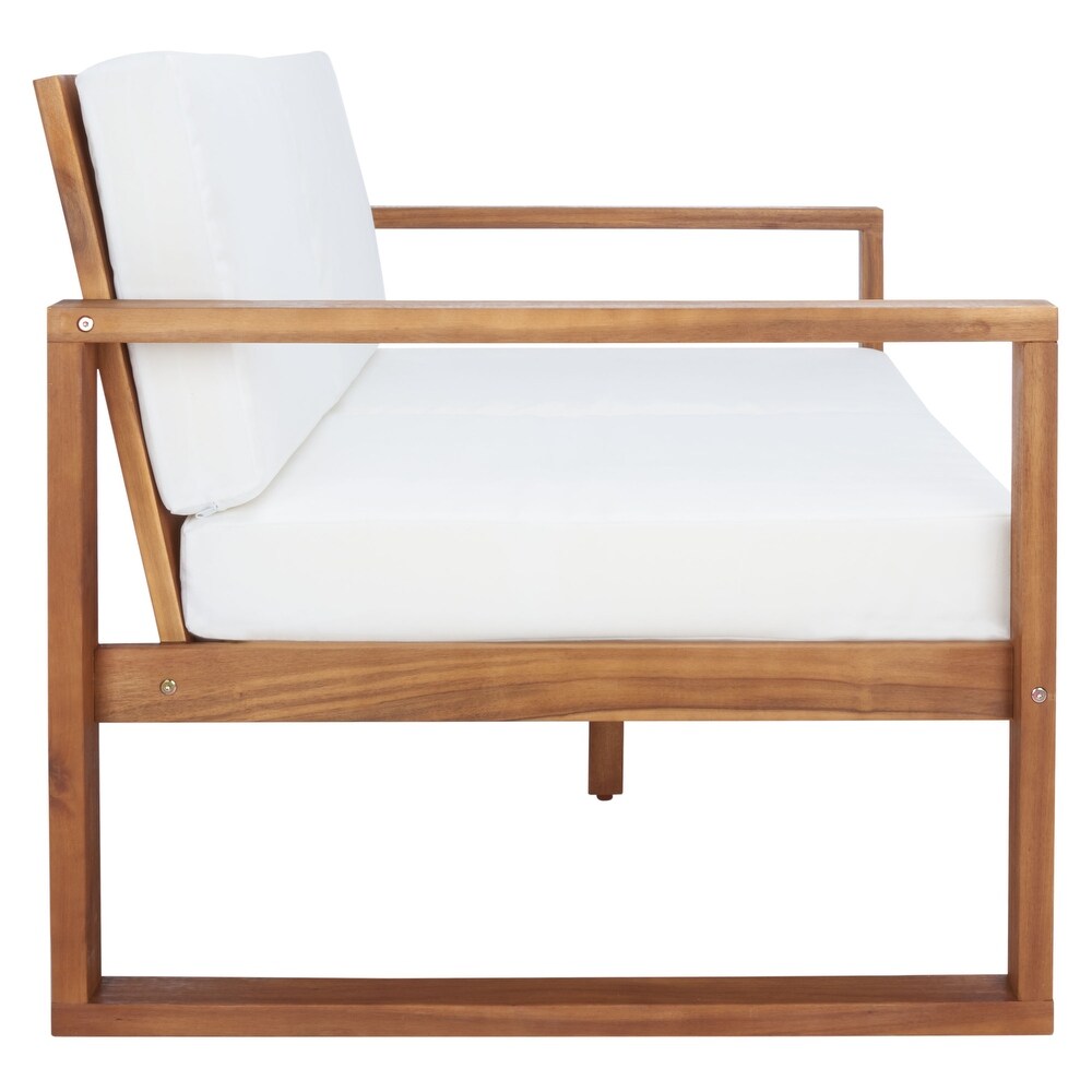 SAFAVIEH Emiko Outdoor Bench   31\