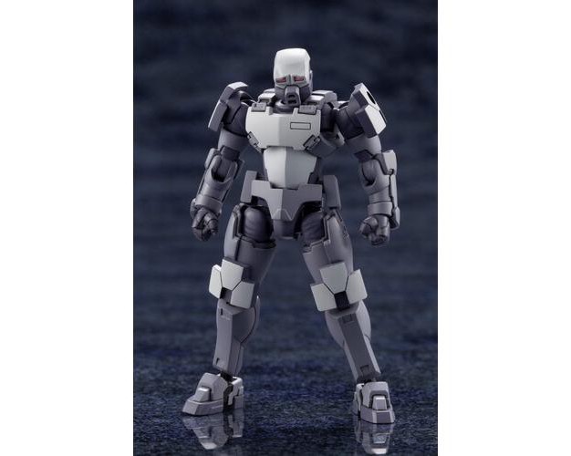 Kotobukiya Hexa Gear Governor Para pawn Sentinel Version 1 5