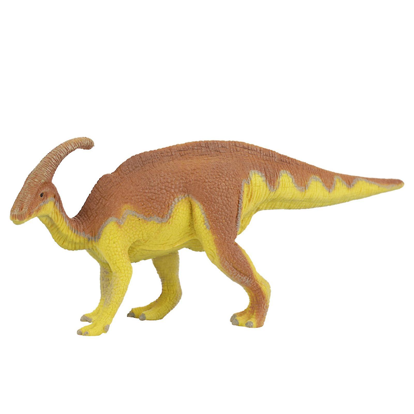 Mini Realistic Dinosaur Figure Model Kids Toddlers Early Educational Toys