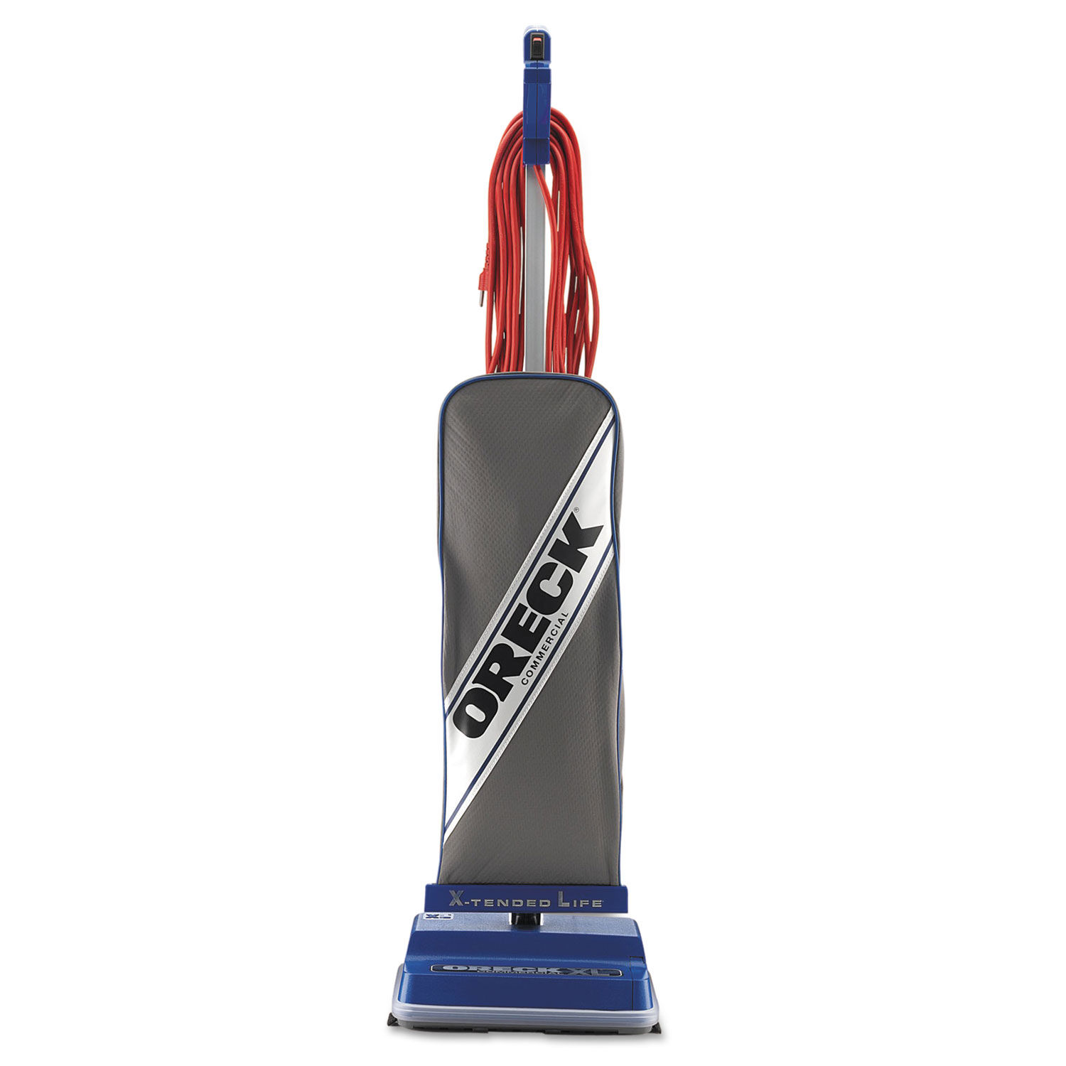 XL Upright Vacuum by Oreck Commercial ORKXL2100RHS