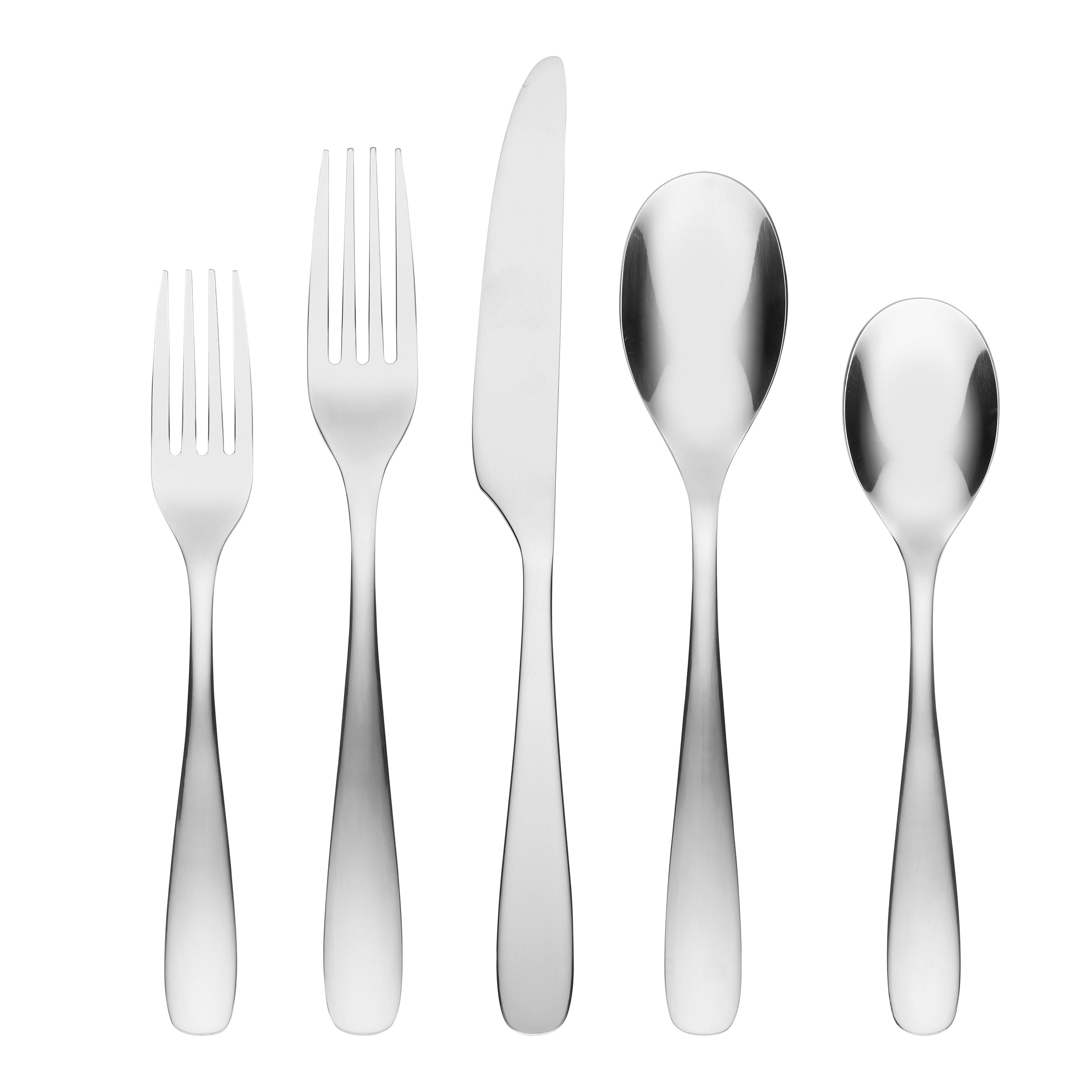 Eliana 20-Piece Flatware Set