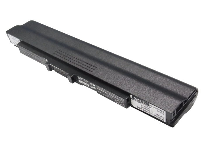 Acer AO5213530 AO5213782 AO752 series AO752232w Replacement Battery BatteryClerkcom Laptop and Notebook