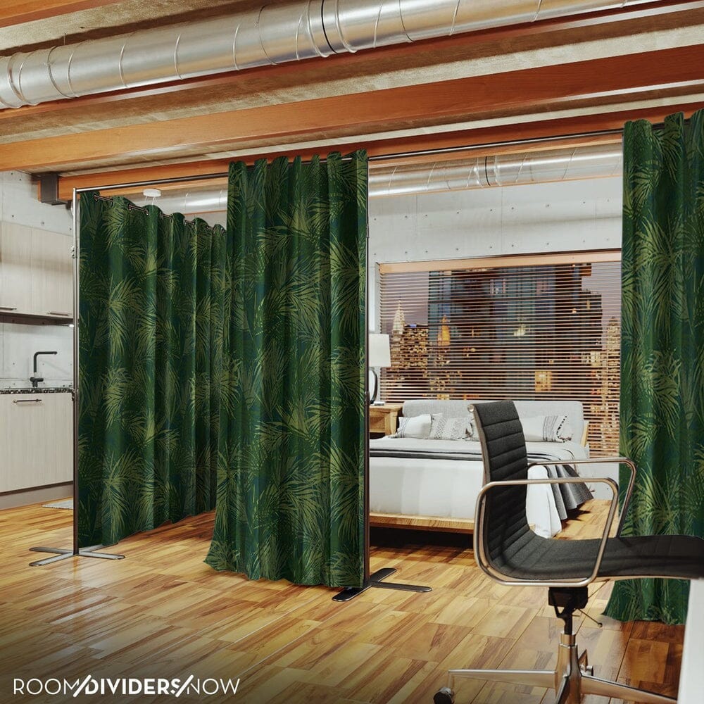 End2End Room Divider Kits Variant 1