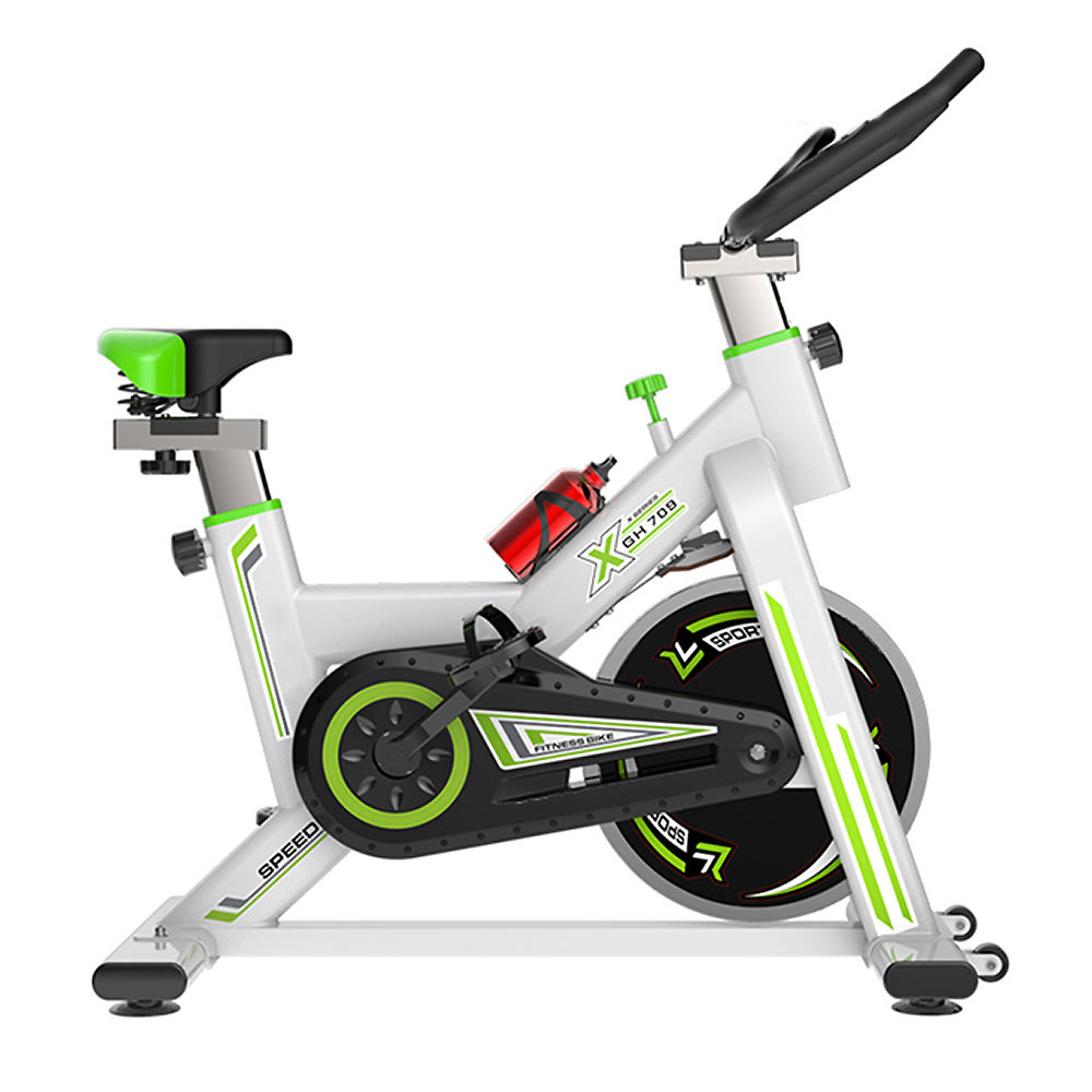 Fitness Equipment Home Exercise Commercial Body Building Indoor Cycle Spin Bike Exercise Spinning Bike Fitness