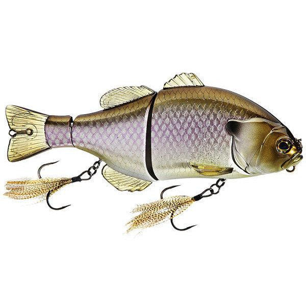 Jackall Gantarel Swimbait