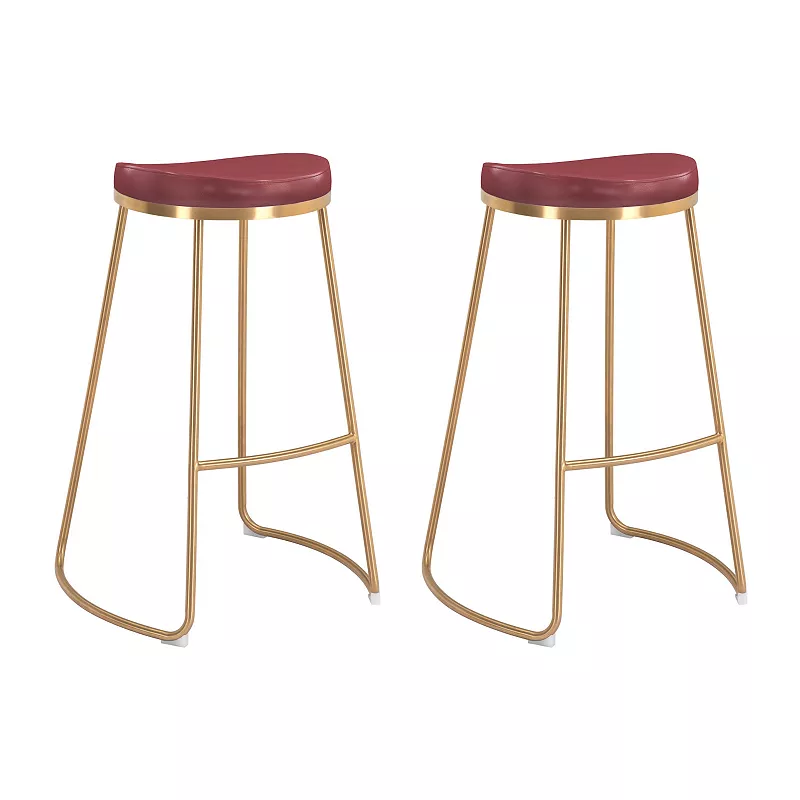 Bree Barstool 2-piece Set