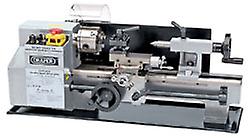 Draper 33893 Variable Speed Metal Work Lathe (250W)