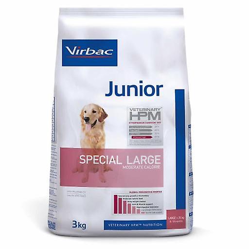 HPM Veterinary HPM Junior Special Large (Dogs ， Dog Food ， Dry Food ， Veterinary diet)