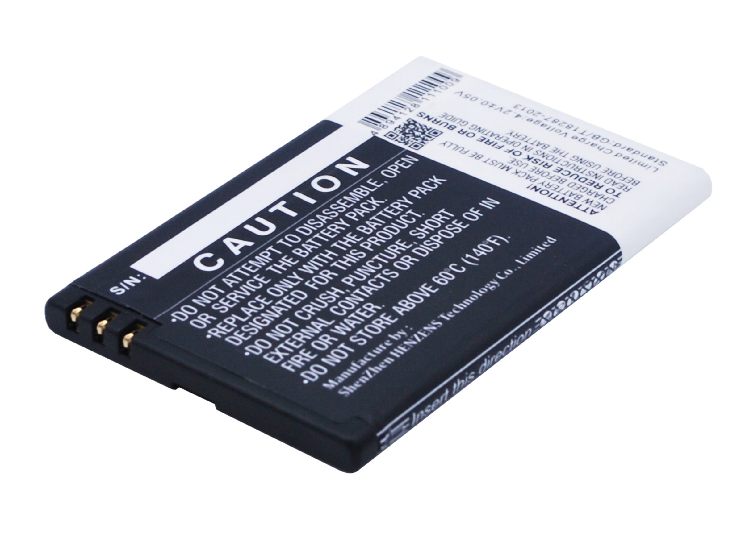 Aligator A800 A800 Senior A850 A870 AZ01302 D920 Replacement Battery BatteryClerkcom Mobile Phone