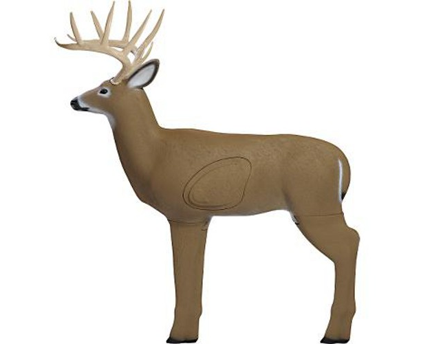 Field Logic BIG Shooter Buck 3-D Archery Target - 72000