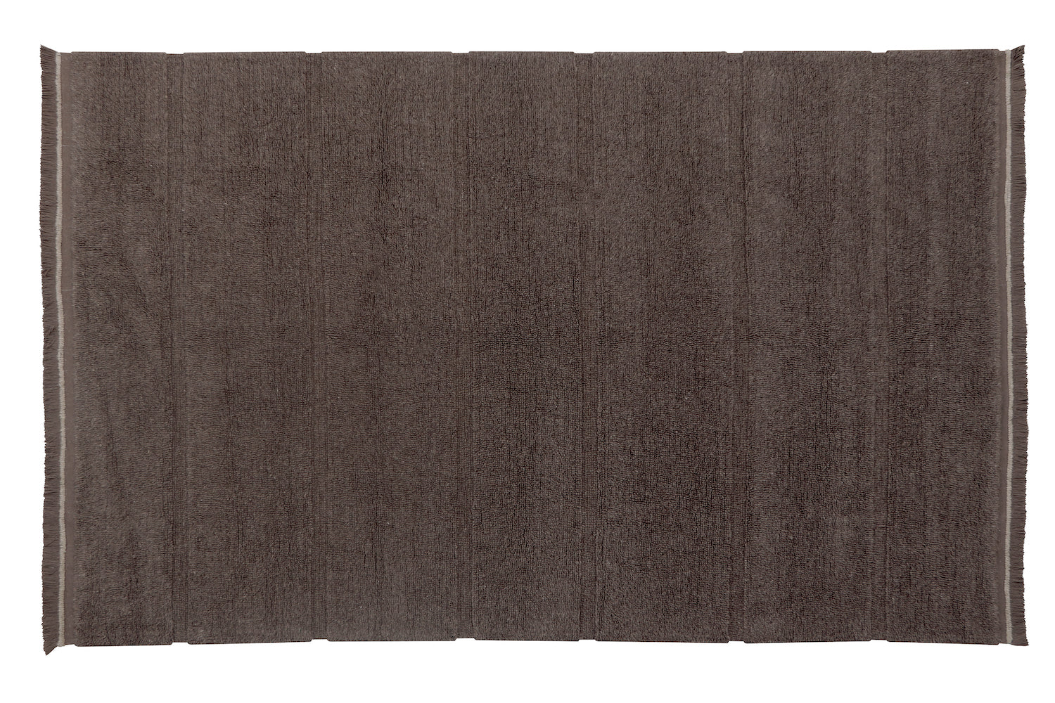 Sheep Brown Steppe Rug