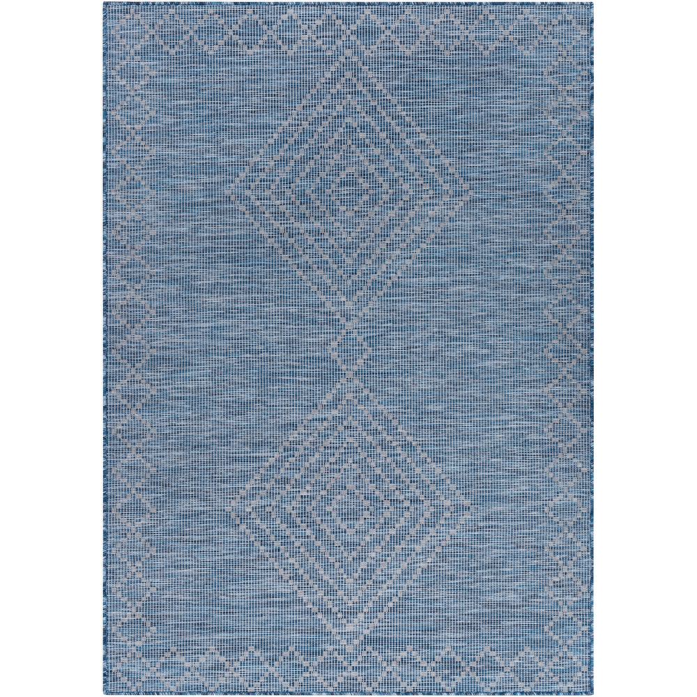 Artistic Weavers Benli Moroccan Tribal Outdoor Area Rug