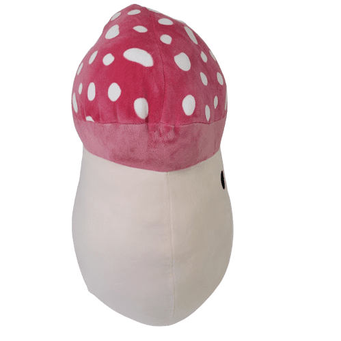 Squishmallows Official Kellytoys Plush 12 Inch Malcolm the Mushroom Ultimate Soft Stuffed Toy