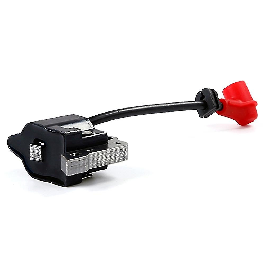 Ignition Coil System Red Cap With Switch Wire For Zenoah Rovan Engines For 1/5 Hpi Rovan Km Baja 5b