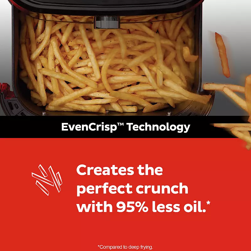 Instant Vortex 6-qt. Air Fryer