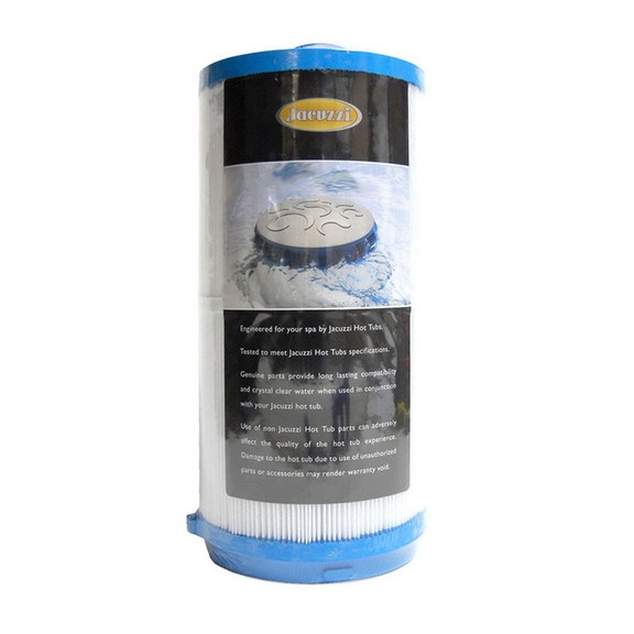 Sundance Jacuzzi 6473 158 Filter Cartridge  Sundan...