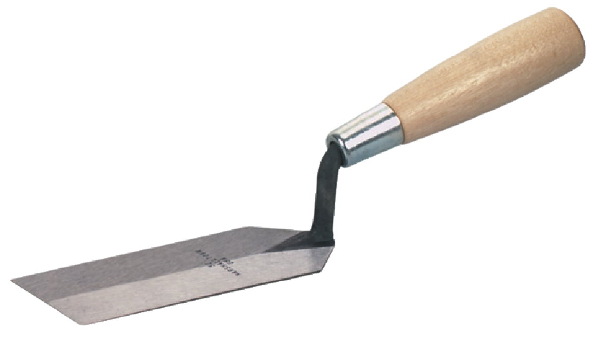 Marshalltown Margin Trowel